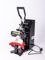 Термопресс PrintKit для бейсболок CP2815S