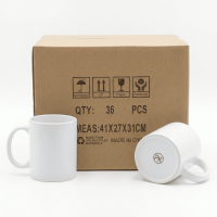 Кружка PrintKit Премиум, белая, 330 мл