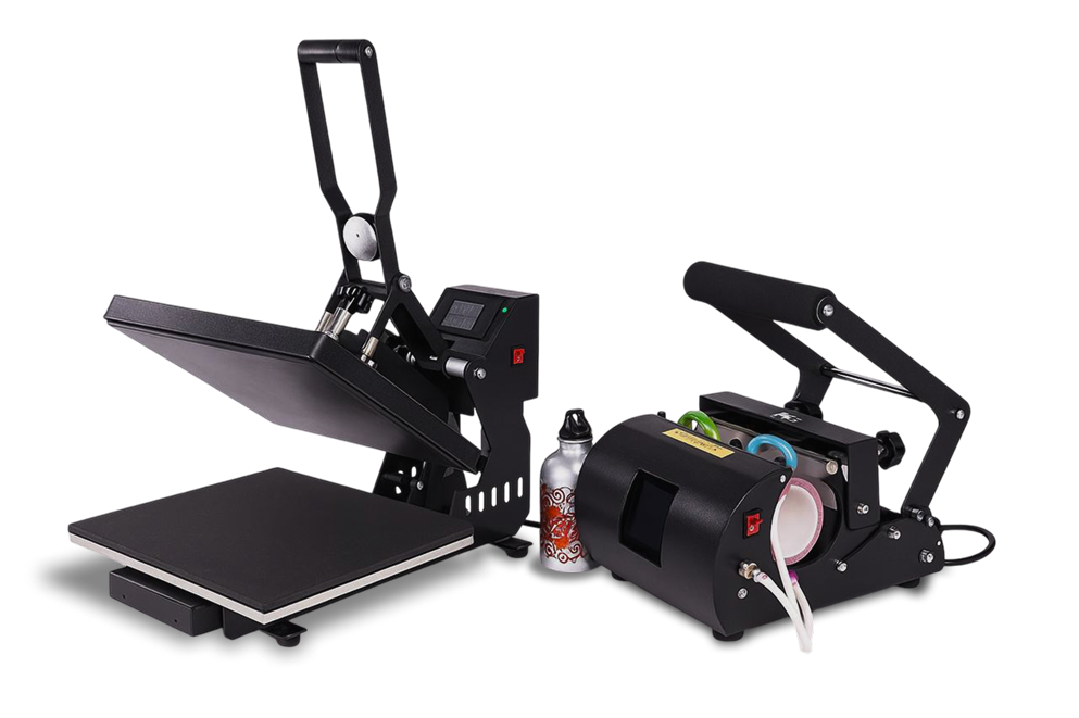 Термопрессы PrintKit