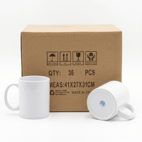Кружка PrintKit Стандарт, белая, 330 мл