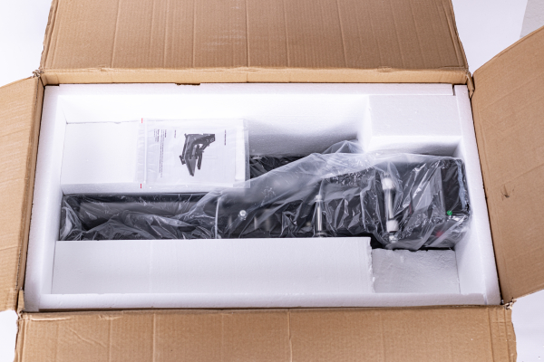 Термопресс PrintKit плоский AP2425 (40*60 см) с выдвижной плитой