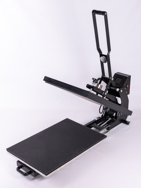 Термопресс PrintKit плоский AP2425 (40*60 см) с выдвижной плитой